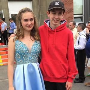 Meet your Posher, Shelley